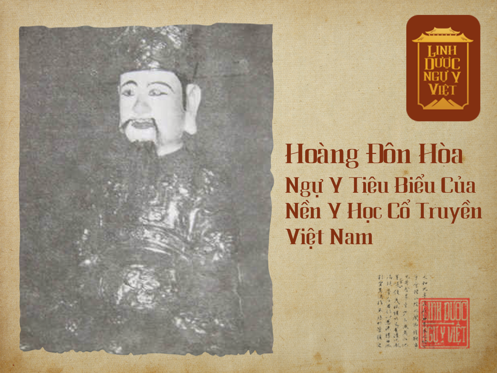 ngu-y-tieu-bieu-hoang-don-hoa-linh-duoc-ngu-y-viet